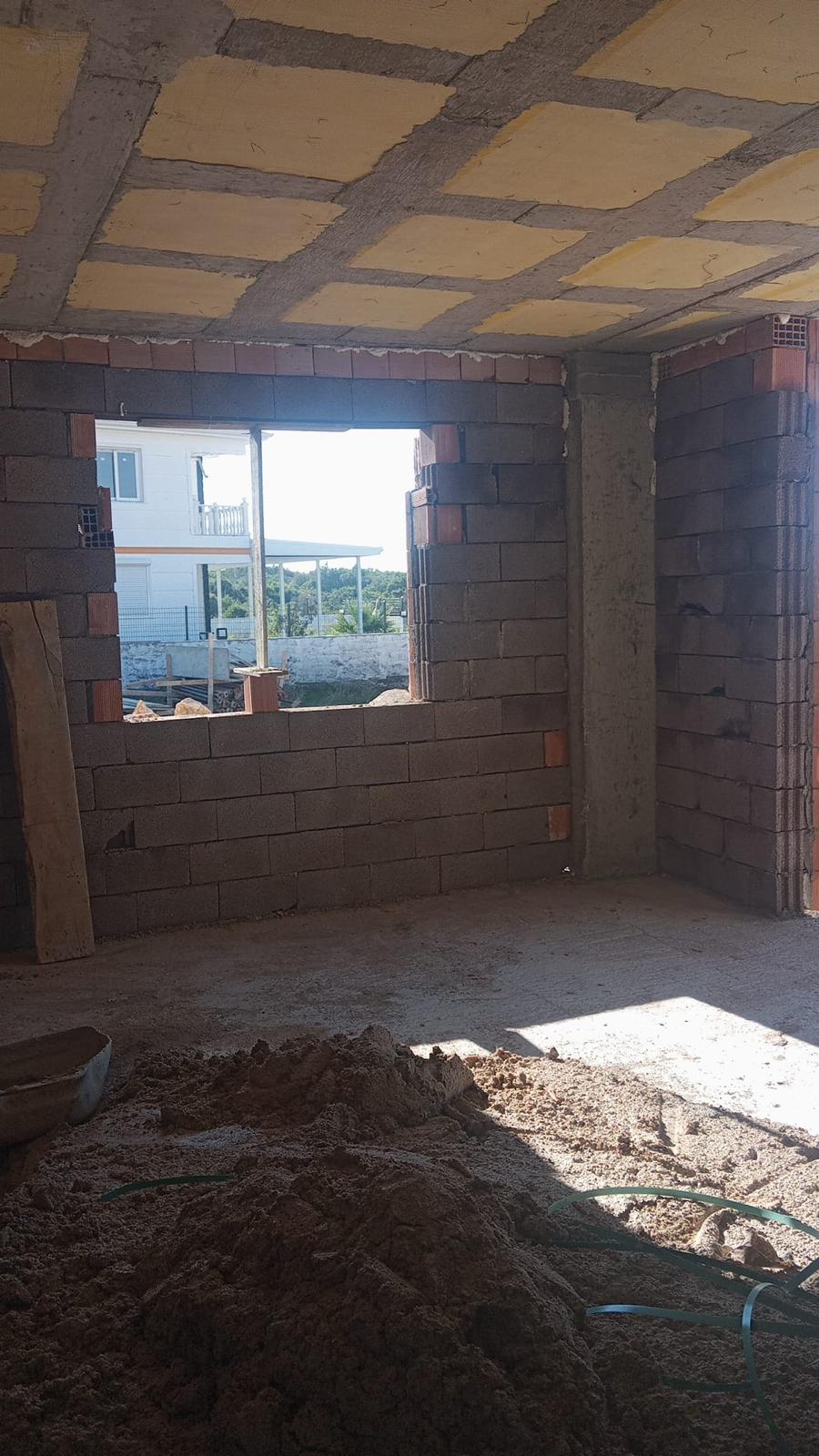 Didim Seyrantepe 600m² Ultra Lüks Malikane Projesi [ 1035 Ada / 2 Parsel ]